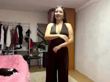 Bongacams Live Sex Cam of MaritzaDevaughan