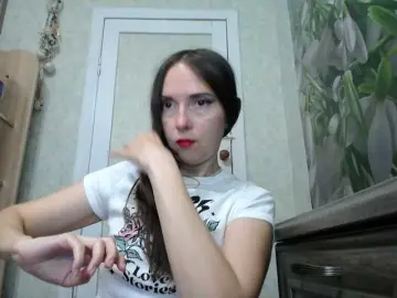 Bongacams Free Porn Cam of TvoyaIgrushka
