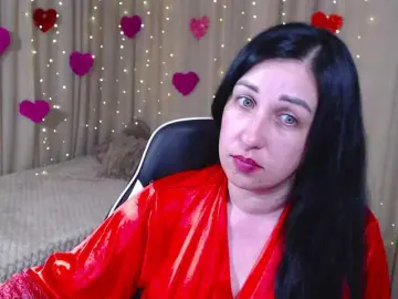 Bongacams Adult Webcams of JillStevens