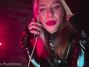 Bongacams Free Live Porn of MissKiraRodshtein