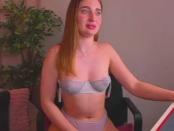 Bongacams Adult Video Chat of RinaKlark