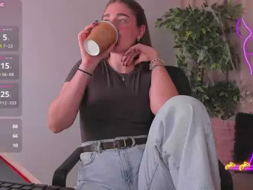 Bongacams Free Live Porn of RinaKlark