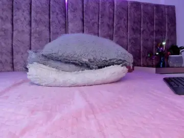 Bongacams Best Webcam of Amber-fox