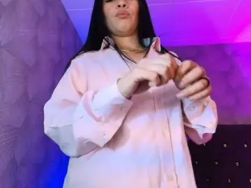 Bongacams Live Sex of AnnaliOlsenX