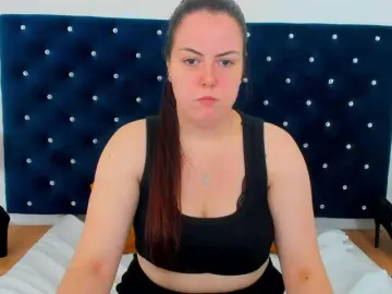 Bongacams Free Live Porn of EvaHorny