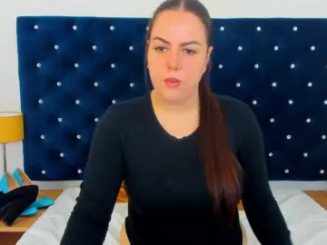 Bongacams Best Webcam of EvaHorny