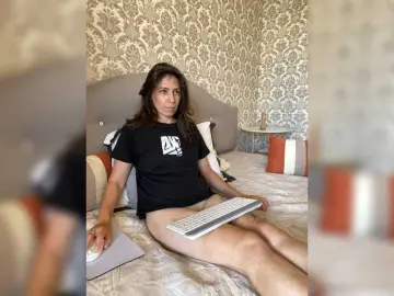 Bongacams Private Sex Chat of HotyWinter84