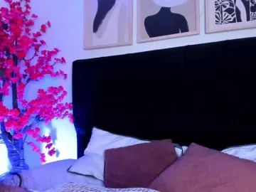 Bongacams Live Sex of Kriss-Chang