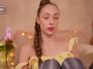 Bongacams Free Live Porn of Tvoya-malyshka