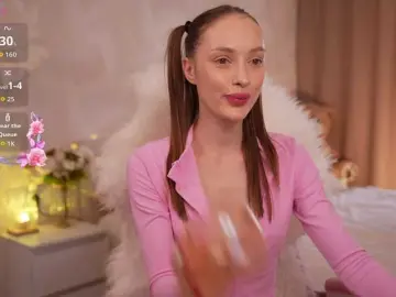 Bongacams Adult Video Chat of Tvoya-malyshka