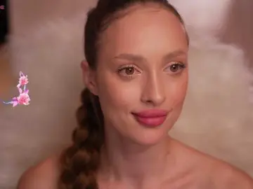 Bongacams Sex Cam of Tvoya-malyshka