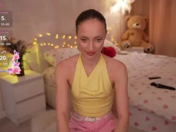 Bongacams Watch Live Sex Cams of Tvoya-malyshka
