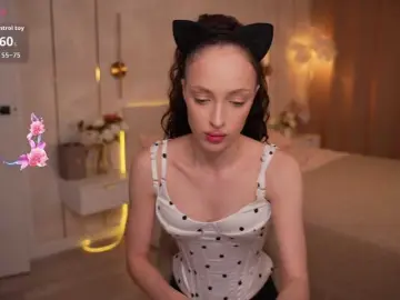 Bongacams Live Porn of Tvoya-malyshka