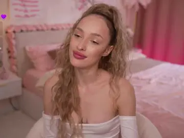Bongacams Free Porn Cam of Tvoya-malyshka