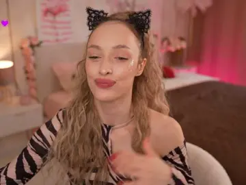 Bongacams Best live sex cam show of Tvoya-malyshka