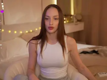 Bongacams Live Porn of Tvoya-malyshka