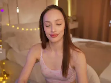 Bongacams Free Porn Cam of Tvoya-malyshka