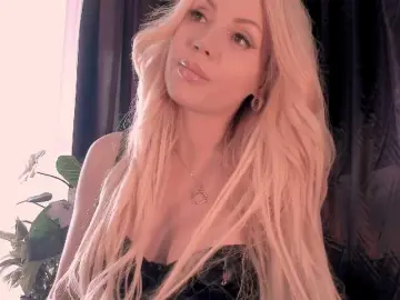 Bongacams Live Sex of blondebab3
