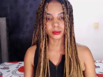 Bongacams Live Sex Cam of Cata-Santana