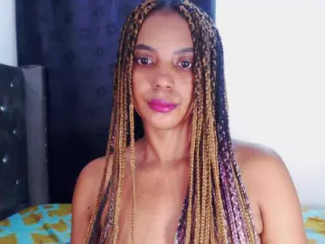 Bongacams Adult Webcam of Cata-Santana