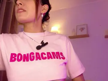 Bongacams Live Sex Cam of Irii-Valmont