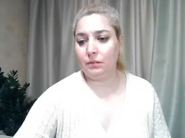 Bongacams Sex Chat of KickaIricka