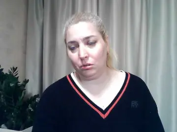 Bongacams Best Webcam of KickaIricka