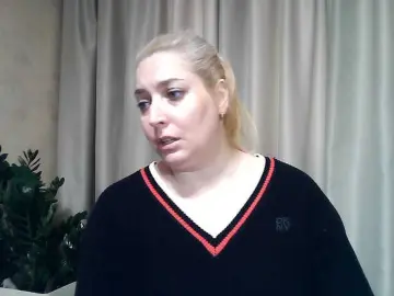 Bongacams Adult Webcams of KickaIricka