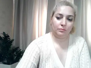 Bongacams Best Webcam of KickaIricka