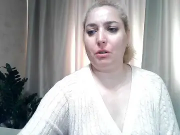 Bongacams Nude Webcam of KickaIricka