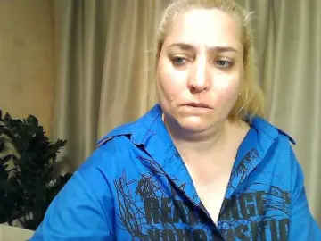Bongacams Free Live Porn of KickaIricka
