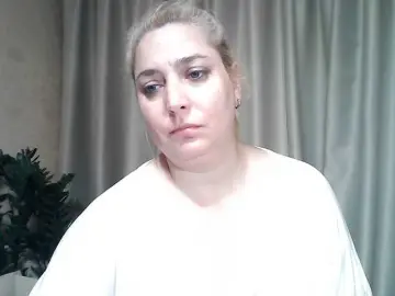 Bongacams Adult Video Chat of KickaIricka