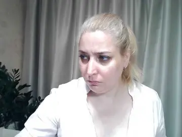 Bongacams Best Webcam of KickaIricka
