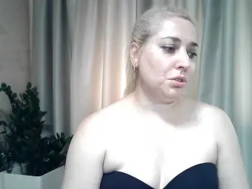 Bongacams Best Webcam of KickaIricka