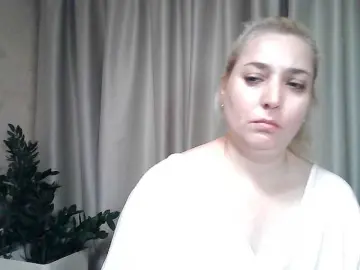 Bongacams Adult Webcam of KickaIricka