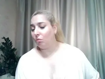 Bongacams Best Webcam of KickaIricka
