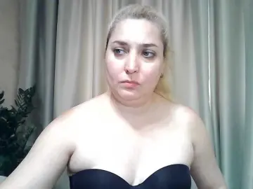 Bongacams Live Sex of KickaIricka