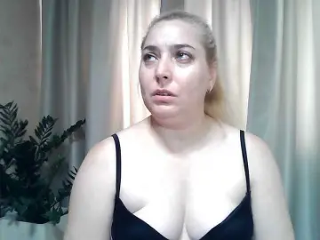 Bongacams Private Sex Chat of KickaIricka