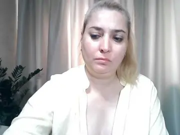 Bongacams Sex Cam of KickaIricka