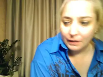 Bongacams Adult Video Chat of KickaIricka