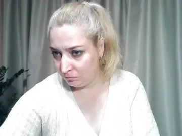 Bongacams Adult Webcam of KickaIricka