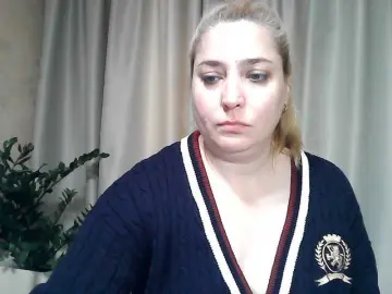 Bongacams Live Sex Cam of KickaIricka