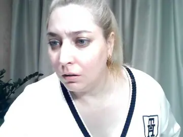 Bongacams Adult Webcam of KickaIricka