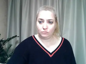 Bongacams Live Sex Cam of KickaIricka