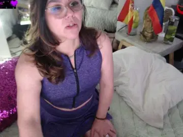 Bongacams Adult Video Chat of Myrnasexxx