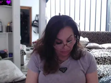 Bongacams Live Porn of Myrnasexxx