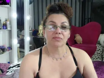 Bongacams Free Live Porn of Myrnasexxx