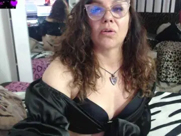 Bongacams Live Sex Cam of Myrnasexxx