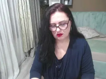 Bongacams Nude Webcam of ValerieSmiths