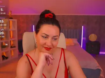 Bongacams Sex Cam of VelvetLuck